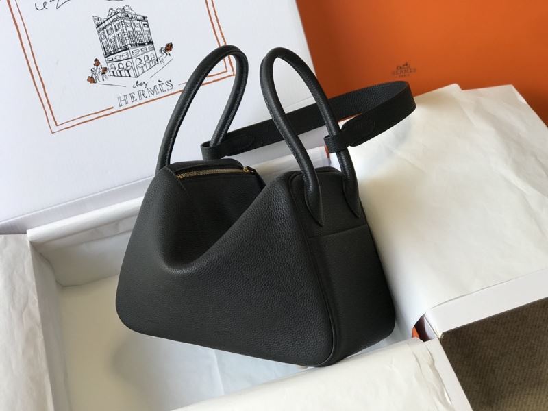 Hermes Lindy Bags